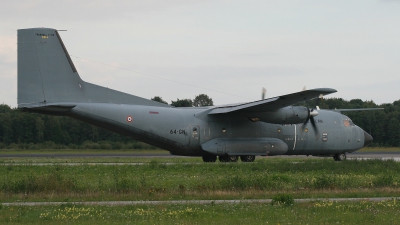 Photo ID 55997 by Toon Cox. France Air Force Transport Allianz C 160R, R214
