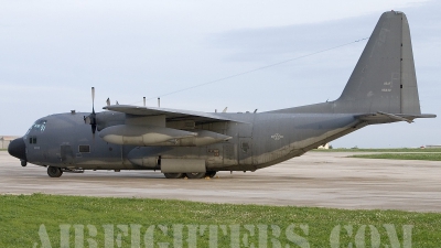 Photo ID 6986 by Gordon Zammit. USA Air Force Lockheed MC 130P Hercules L 382, 69 5832