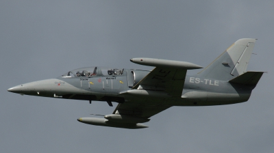 Photo ID 56268 by Florian Morasch. Company Owned Skyline Aviation Aero L 39ZO Albatros, ES TLE