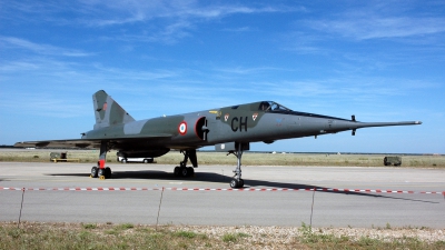 Photo ID 7012 by Etienne Daumas. France Air Force Dassault Mirage IVP, 61