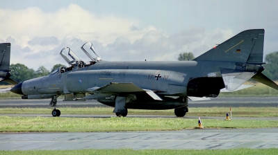 Photo ID 57126 by Arie van Groen. Germany Air Force McDonnell Douglas F 4F Phantom II, 37 10