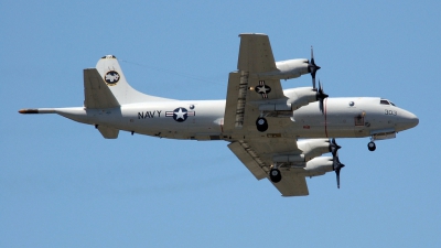 Photo ID 57473 by Gail Richard Snyder, III. USA Navy Lockheed NP 3D Orion, 152150