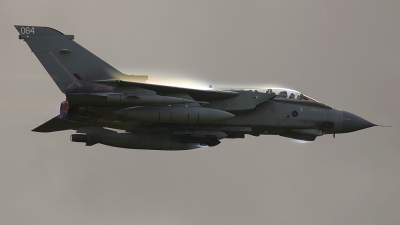Photo ID 58070 by Liam Paul McBride. UK Air Force Panavia Tornado GR4 T, ZA598