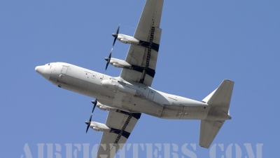Photo ID 7191 by Gordon Zammit. Italy Air Force Lockheed Martin C 130J 30 Hercules L 382, MM62196