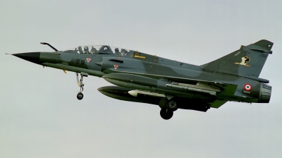 Photo ID 58299 by Arie van Groen. France Air Force Dassault Mirage 2000N, 359