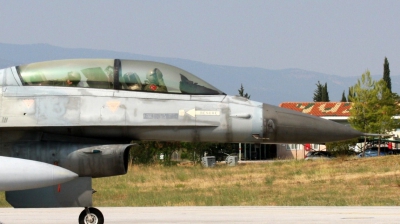 Photo ID 58401 by Kostas Alkousis. Greece Air Force General Dynamics F 16D Fighting Falcon, 082