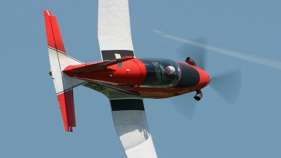 Photo ID 57978 by Martin Thoeni - Powerplanes. Switzerland Air Force Pilatus NCPC 7 Turbo Trainer, A 929
