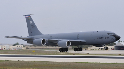 Photo ID 57914 by Peter Terlouw. USA Air Force Boeing KC 135R Stratotanker 717 148, 61 0306