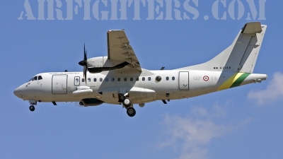 Photo ID 7219 by Gordon Zammit. Italy Guardia di Finanza ATR ATR 42 400MP Surveyor, MM62166