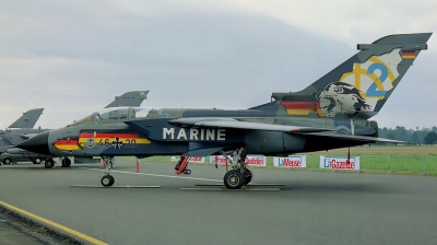 Photo ID 58303 by Arie van Groen. Germany Navy Panavia Tornado IDS, 46 20