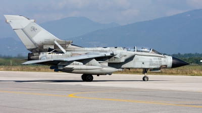 Photo ID 58399 by Roberto Bianchi. Italy Air Force Panavia Tornado IDS, MM7026