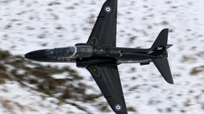 Photo ID 58643 by Tom Gibbons. UK Air Force British Aerospace Hawk T 1A, XX289