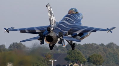 Photo ID 59017 by Matthias Bienentreu. Belgium Air Force General Dynamics F 16AM Fighting Falcon, FA 87