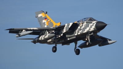 Photo ID 59014 by Matthias Bienentreu. Germany Air Force Panavia Tornado ECR, 46 29