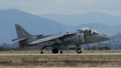 Photo ID 58949 by Vincent de Wissel. USA Marines McDonnell Douglas AV 8B Harrier II, 164142