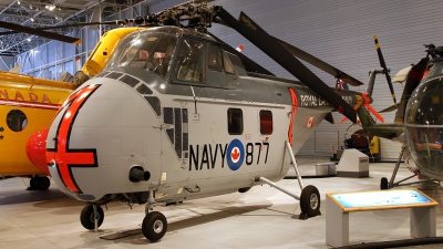 Photo ID 59293 by Johannes Berger. Canada Navy Sikorsky HO4S 3, 55877