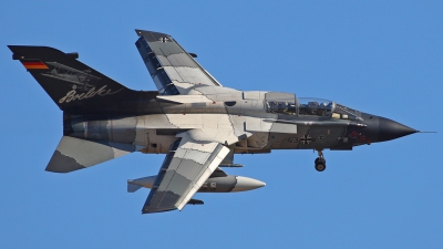 Photo ID 59445 by Matthias Bienentreu. Germany Air Force Panavia Tornado IDS, 43 65