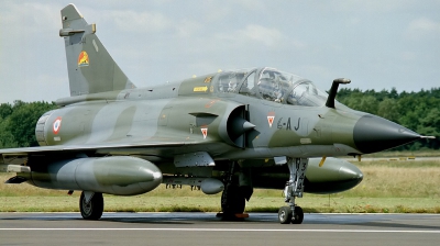 Photo ID 59480 by Arie van Groen. France Air Force Dassault Mirage 2000N, 344