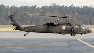 Photo ID 59886 by Günther Feniuk. USA Army Sikorsky UH 60A Black Hawk S 70A, 88 26071