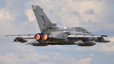 Photo ID 59952 by Radim Spalek. UK Air Force Panavia Tornado GR4, ZD719