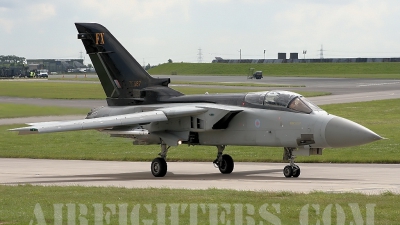 Photo ID 7495 by lee blake. UK Air Force Panavia Tornado F3, ZE887