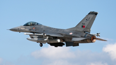 Photo ID 60355 by Cristian Schrik. Portugal Air Force General Dynamics F 16AM Fighting Falcon, 15121
