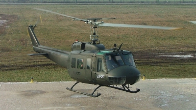 Photo ID 753 by Andy Walker. Italy Army Agusta Bell AB 205A 1, MM80700