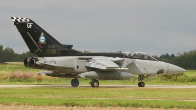 Photo ID 61740 by Rob Hendriks. UK Air Force Panavia Tornado F3, ZE887