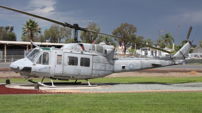 Photo ID 60821 by Jason Grant. USA Marines Bell UH 1N Iroquois 212, 159198
