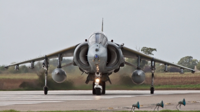Photo ID 61746 by Doug MacDonald. UK Air Force British Aerospace Harrier GR 5, ZD379