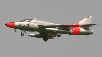 Photo ID 62030 by Rob Hendriks. Private DHHF Dutch Hawker Hunter Foundation Hawker Hunter T8C, G BWGL