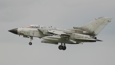 Photo ID 60995 by Rob Hendriks. Italy Air Force Panavia Tornado IDS, MM7065