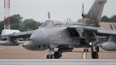 Photo ID 63620 by Niels Roman / VORTEX-images. UK Air Force Panavia Tornado GR4, ZA459
