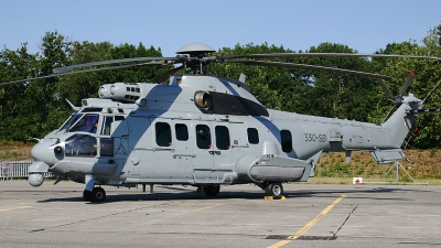 Photo ID 62069 by Rob Hendriks. France Army Eurocopter EC 725R2 Caracal, 2549