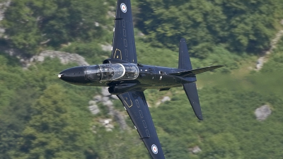 Photo ID 62560 by Mark Johnson. UK Air Force British Aerospace Hawk T 1A, XX307