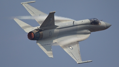 Photo ID 62378 by Andreas Zeitler - Flying-Wings. Pakistan Air Force Pakistan Aeronautical Complex JF 17 Thunder, 10 116