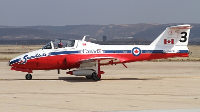 Photo ID 62759 by Jason Grant. Canada Air Force Canadair CT 114 Tutor CL 41A, 114131