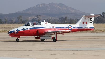 Photo ID 62761 by Jason Grant. Canada Air Force Canadair CT 114 Tutor CL 41A, 114058