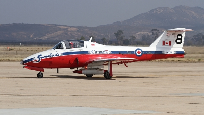 Photo ID 62902 by Jason Grant. Canada Air Force Canadair CT 114 Tutor CL 41A, 114051
