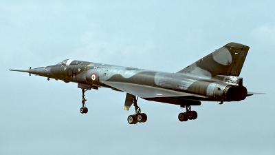 Photo ID 62914 by Carl Brent. France Air Force Dassault Mirage IVP, 61
