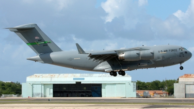 Photo ID 63430 by Hector Rivera - Puerto Rico Spotter. USA Air Force Boeing C 17A Globemaster III, 02 1102