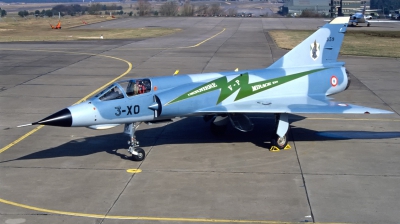 Photo ID 63410 by Ivan BROCOT. France Air Force Dassault Mirage IIIE, 539