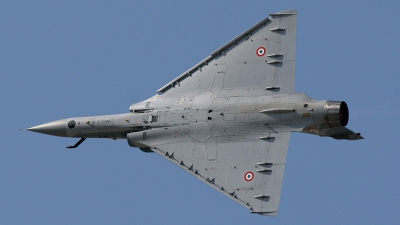 Photo ID 7962 by John Higgins. France Air Force Dassault Mirage 2000C, 12