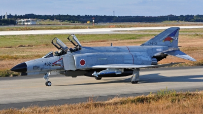 Photo ID 63939 by Eric Tammer. Japan Air Force McDonnell Douglas F 4EJ Phantom II, 77 8402