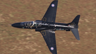 Photo ID 64162 by Tom Gibbons. UK Air Force British Aerospace Hawk T 1, XX174