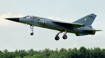 Photo ID 64371 by Arie van Groen. France Air Force Dassault Mirage F1C, 77