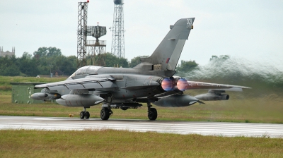Photo ID 8099 by Craig Wise. UK Air Force Panavia Tornado GR4, ZA452
