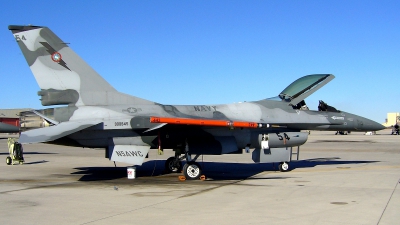 Photo ID 64927 by Peter Boschert. USA Navy General Dynamics F 16A Fighting Falcon, 900945
