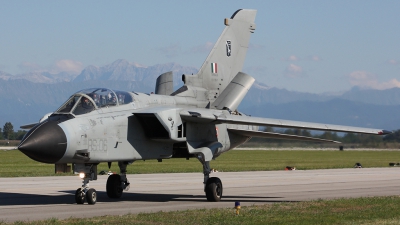Photo ID 64980 by Matteo Stella. Italy Air Force Panavia Tornado IDS, CSX7041