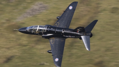 Photo ID 65276 by Tom Gibbons. UK Air Force British Aerospace Hawk T 1W, XX176